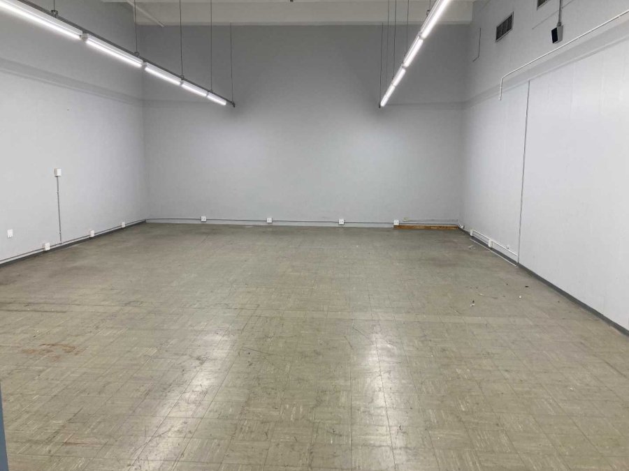 To Let commercial Property for Rent in Cape Town City Centre Western Cape